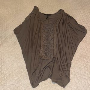 BCBG Olive Tank Small